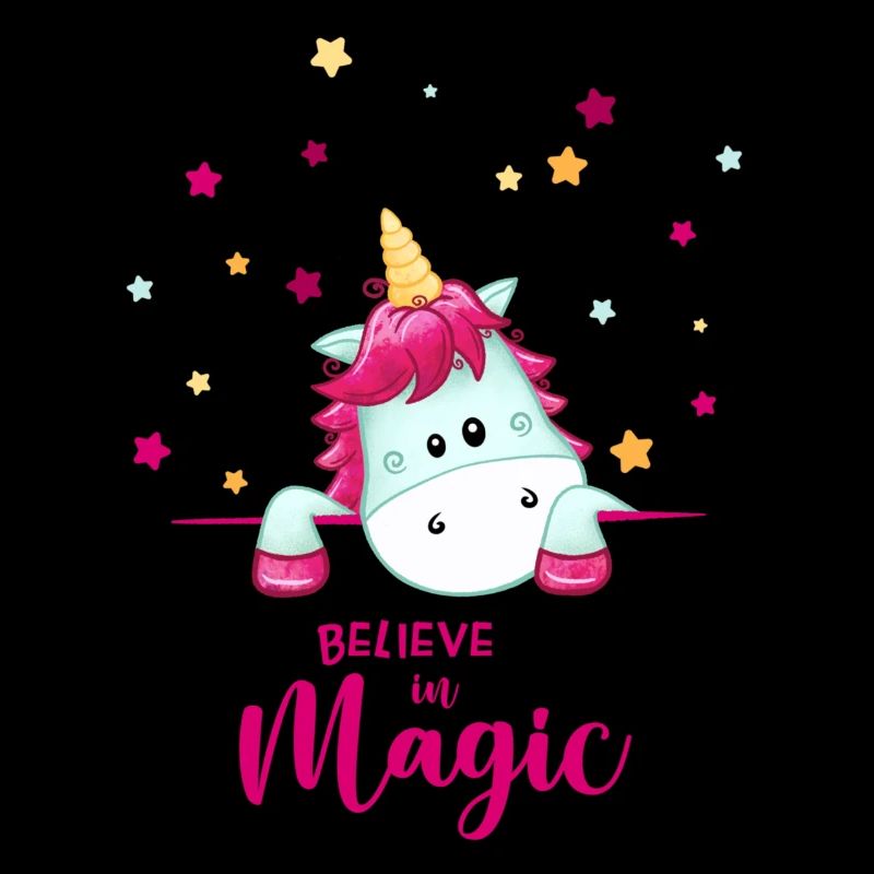 Unicorn Magic