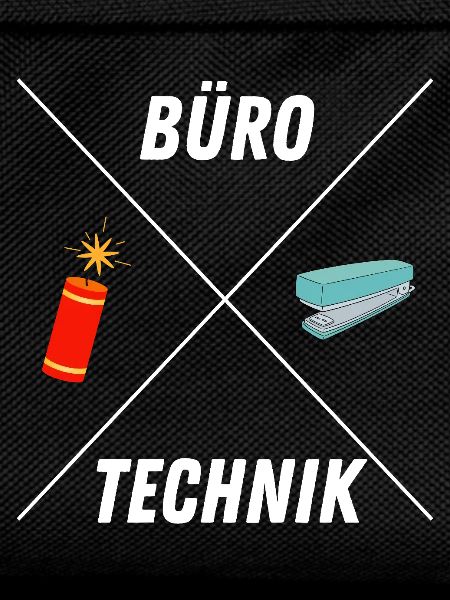 BUROTECHNIK