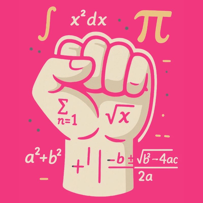 Mathe statt Faust — Probleme löst man mit Köpfchen