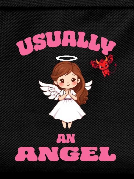 Angel or Devil
