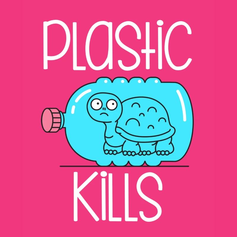 Plastic Kills