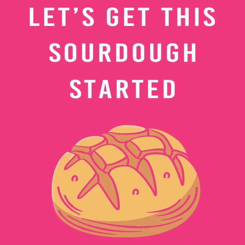 Bäcker Bäckerin Backen