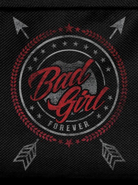 BadGirlForever