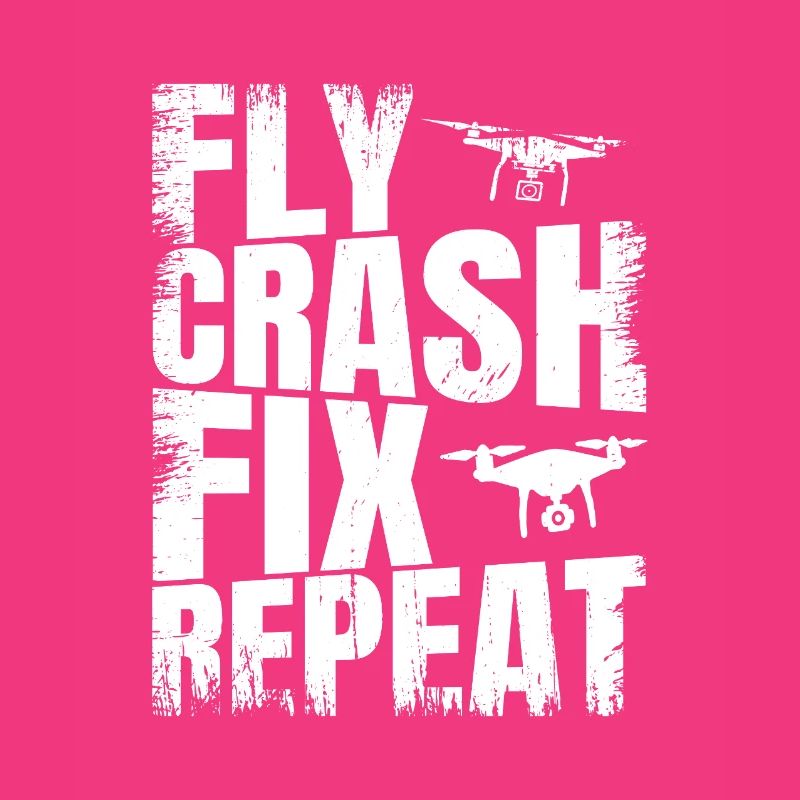 Fly_Crash_Fix_Repeat