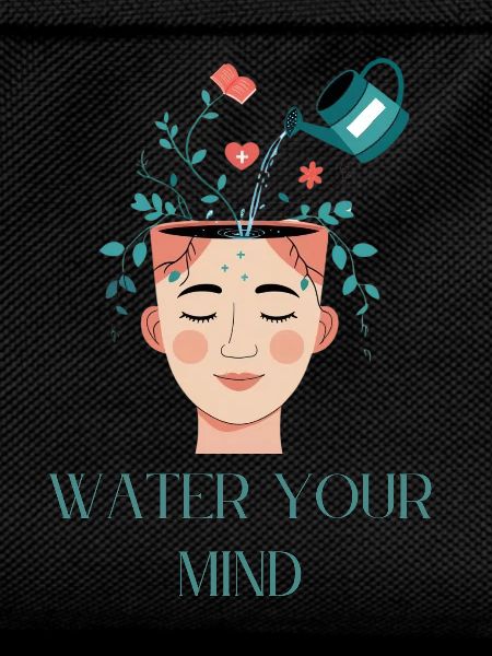 Creative Mental Water Care Design