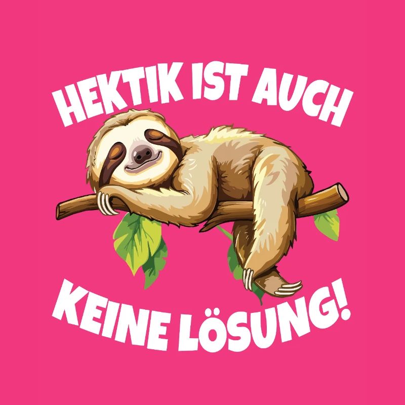 L’agitation n’est pas non plus une solution