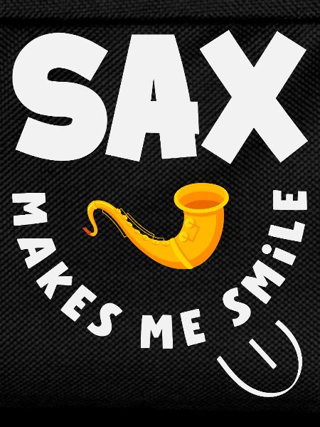 Saxofon