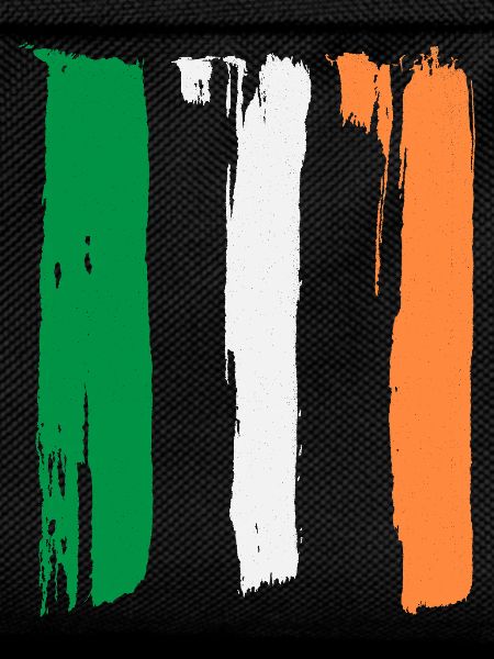 Ireland Flag