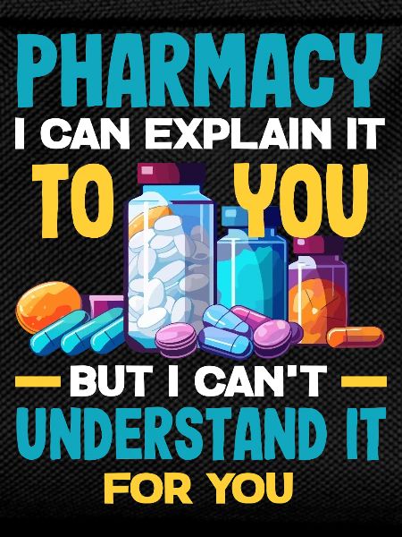 Apotheker Pharmazeutisch-technischer