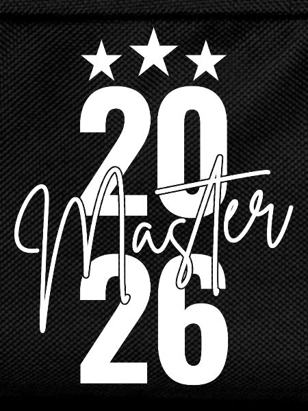 Master 2026