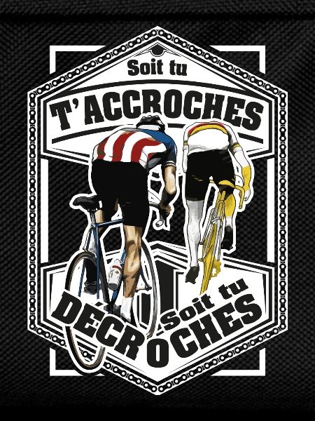 Hooks oder Stalls Cycling