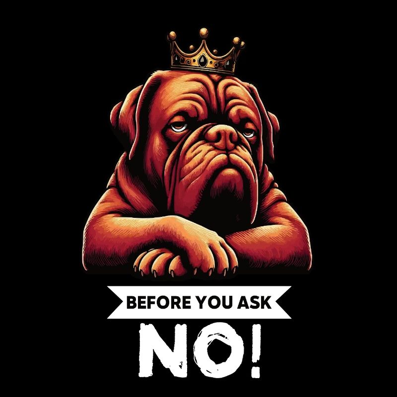 Before You Ask Bordeaux Mastiff Bordeaux Bordeaux