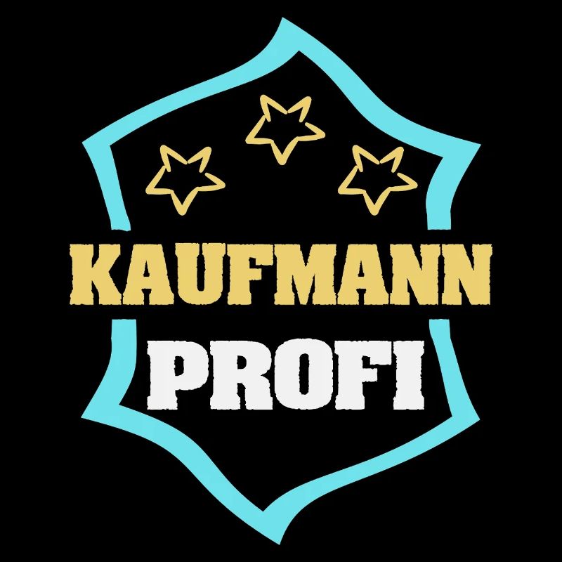 Arbeit Kaufmann