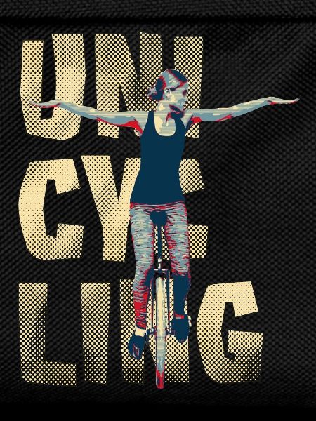 Unicycle | Unicycling Freestyle