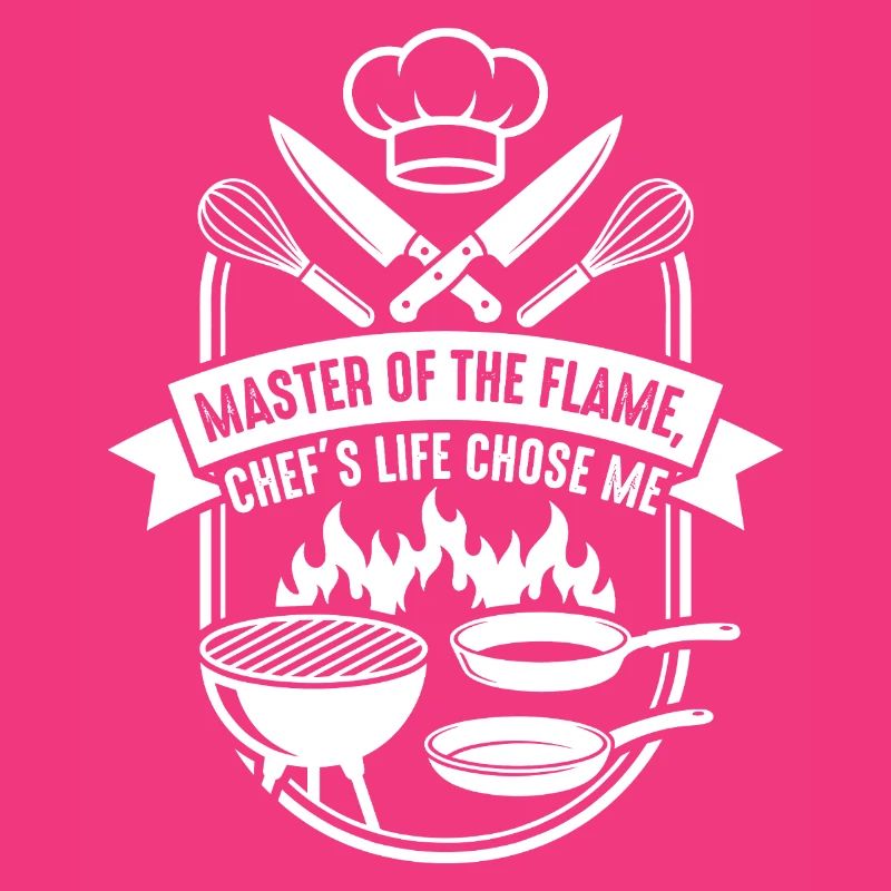 Flame Master Grill Hero