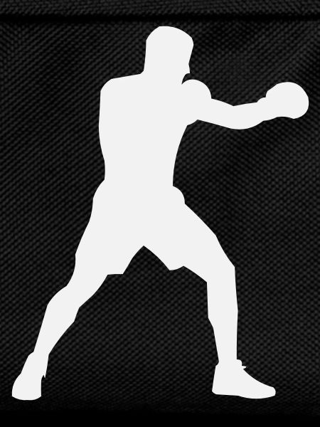 Boxsilhouette Power Boost