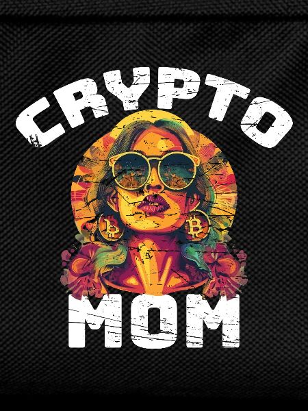 Bitcoin Mama