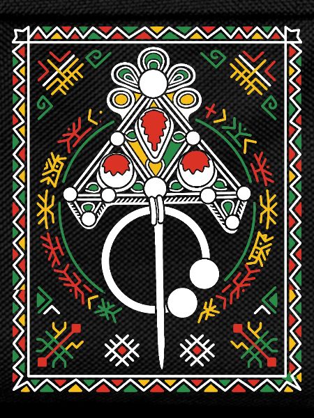 Jewels of Kabylia