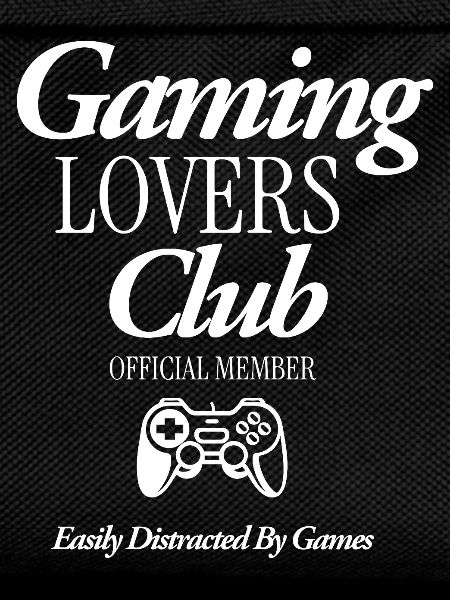 Gaming Lovers Club