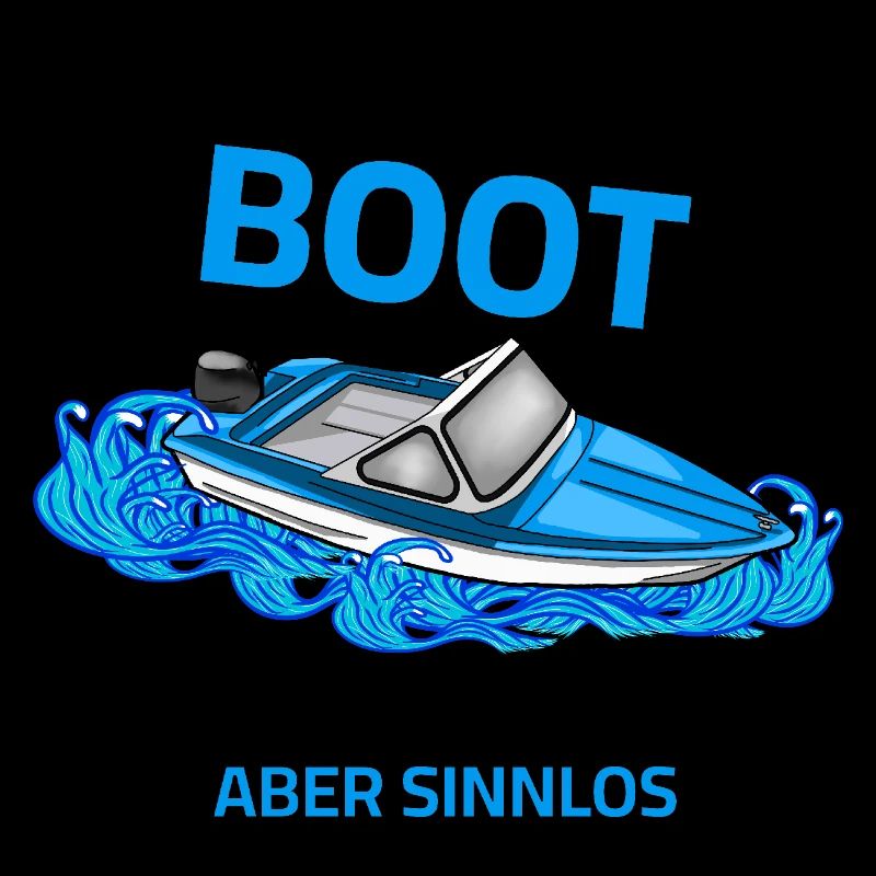 Boot See Sprüche Ostsee Ddr Nordsee Motorboot