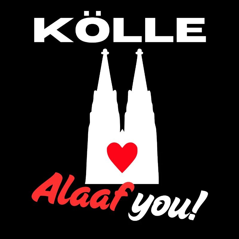 Carnival Cologne Cologne Alaaf Cologne Cathedral Shrove Monday