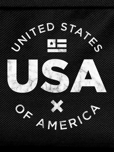 USA