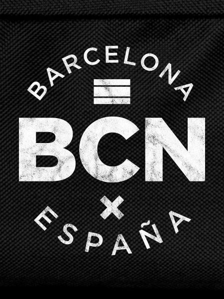 BCN, Barcelone