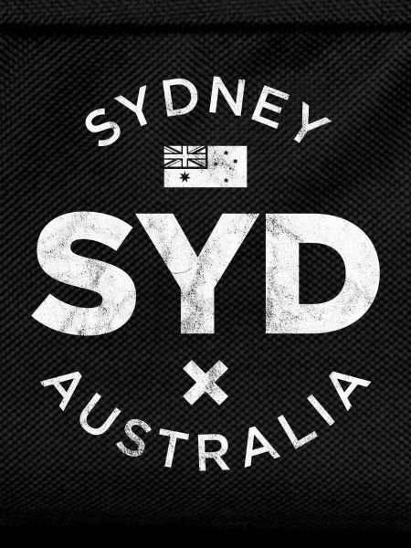 SYD, Sydney Australia