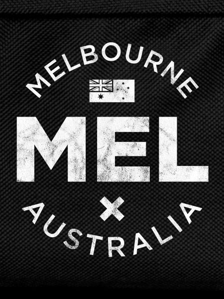 MEL, Melbourne Australia