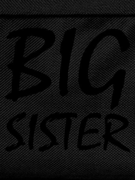 Big sister