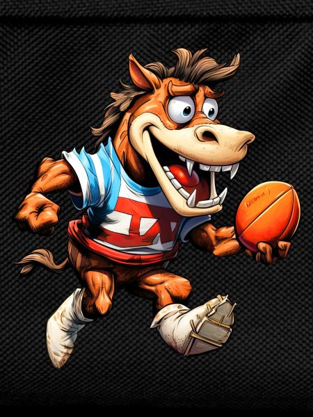 Horses Rugby