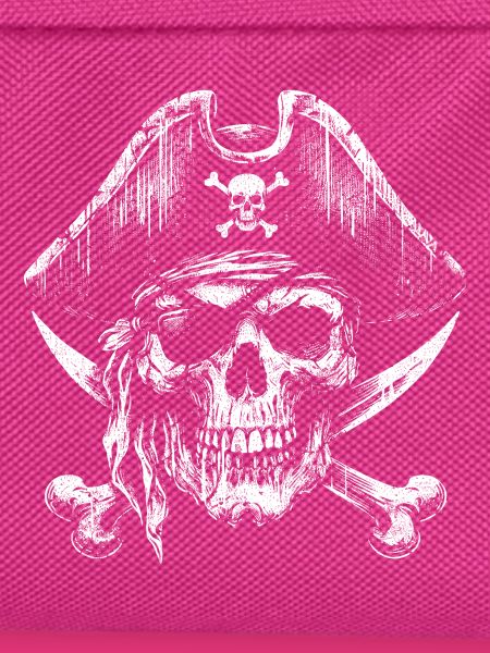 Pirate Skull