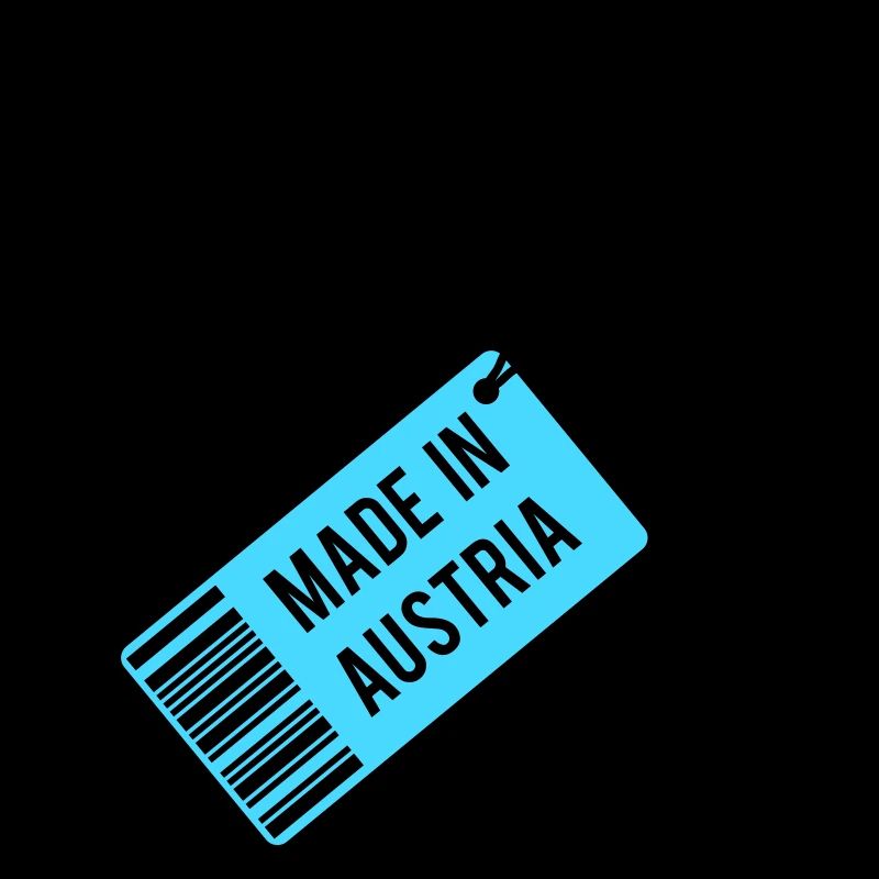 Made in Austria T-Shirt