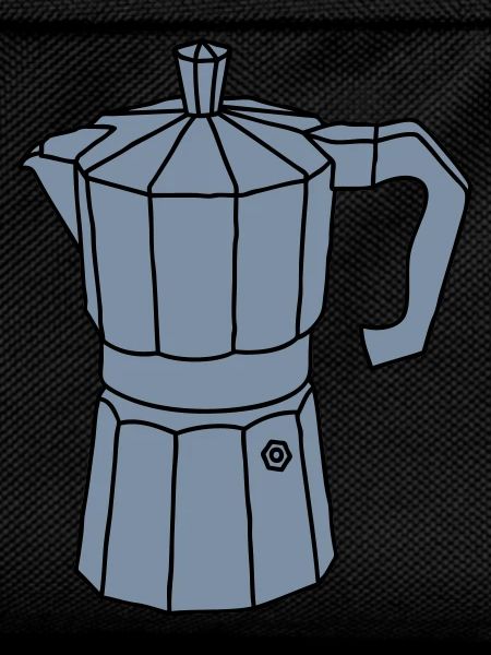 Espresso coffee maker 2
