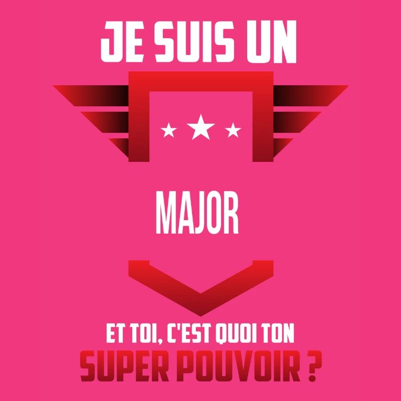 Major