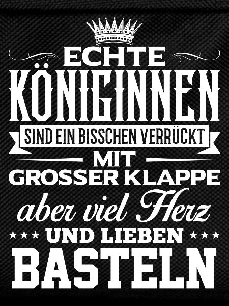 BASTELN - liebe