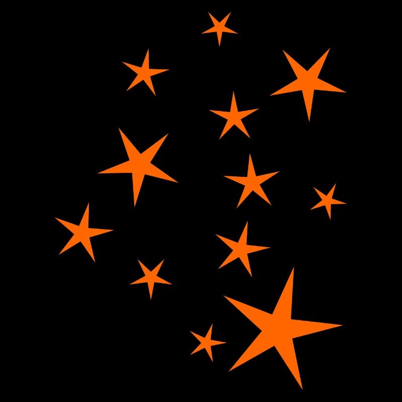 Orange Star