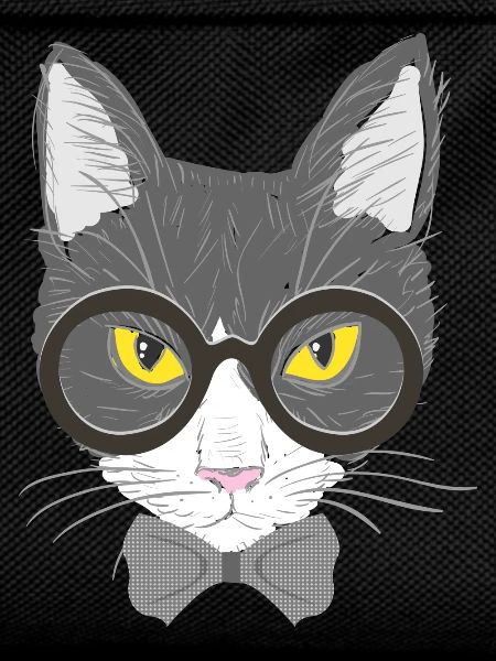 cat face