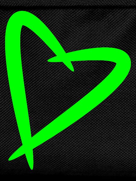 Heart love design