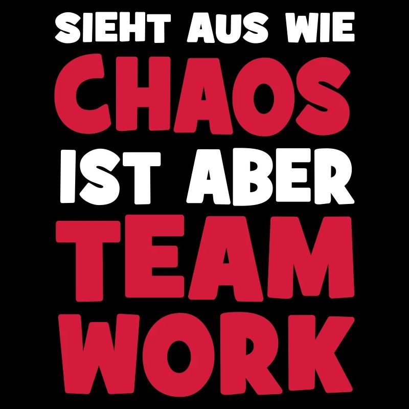Teamwork