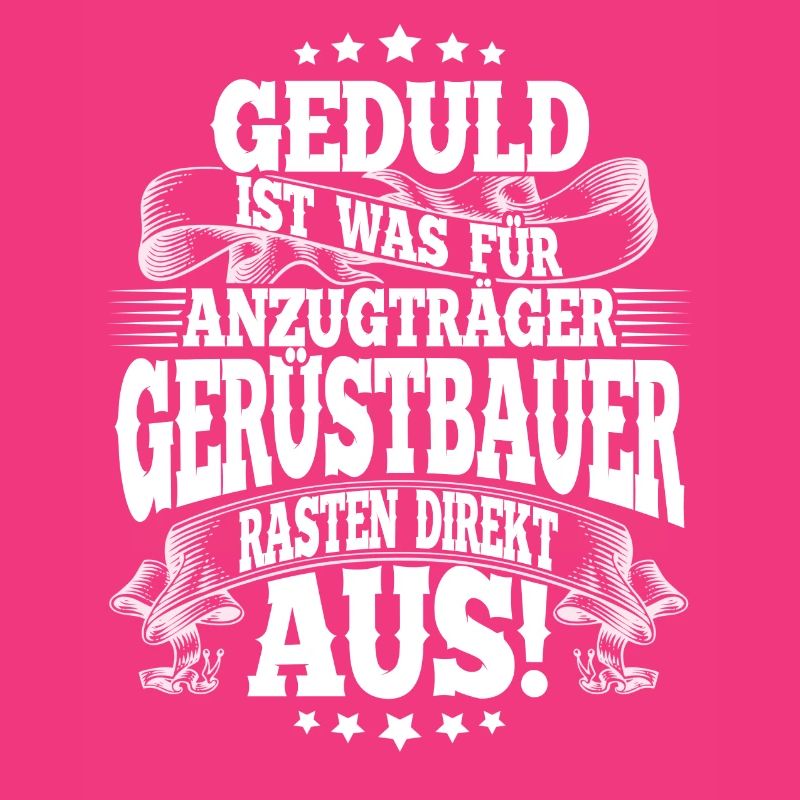 Constructeurs d’échafaudages