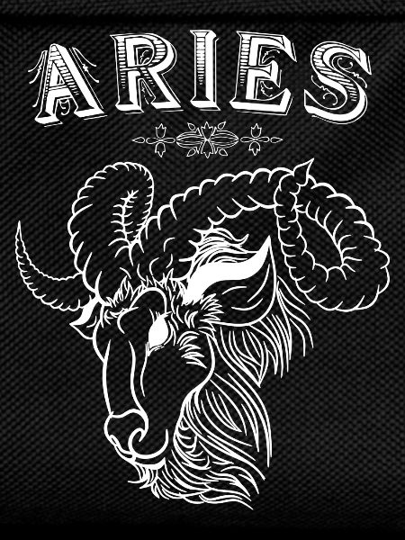 Aries Sternzeichen Widder