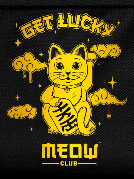 Lucky Cat