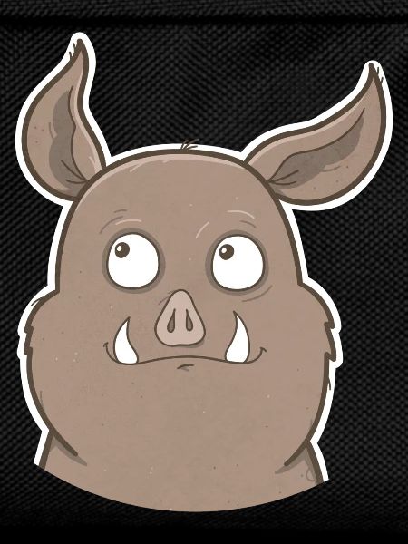 Wild boar