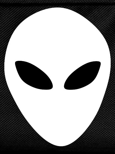 Aliens Alien Head