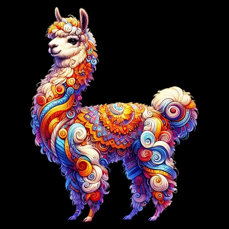 Alpaca
