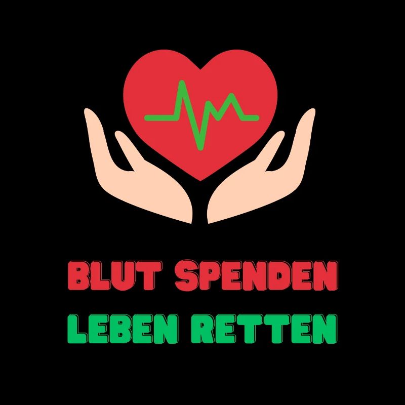 Blut Spenden, Leben Retten