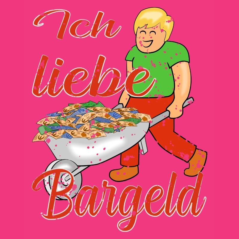 Bargeld Geld