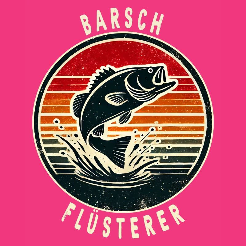 Barsch Flüsterer Design