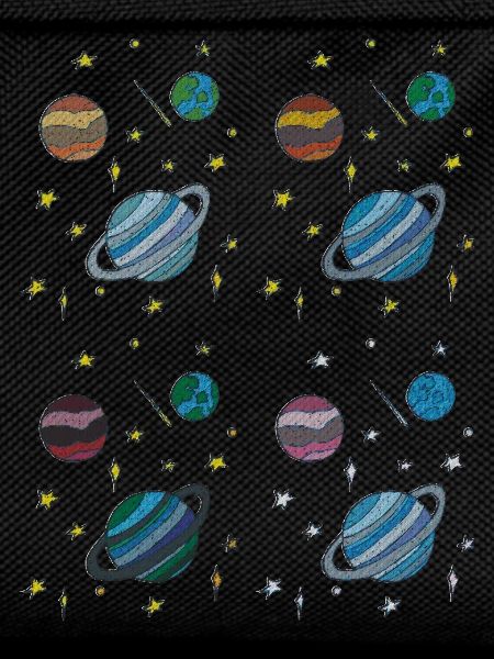 Planet Tissue